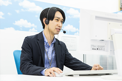 社員ミーティング