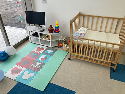 アクロスプラザ小名浜大原店